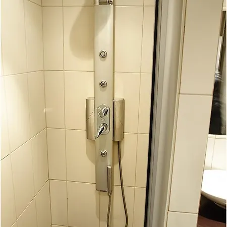 Apartament Zloty Pancerny Pociag Apartment